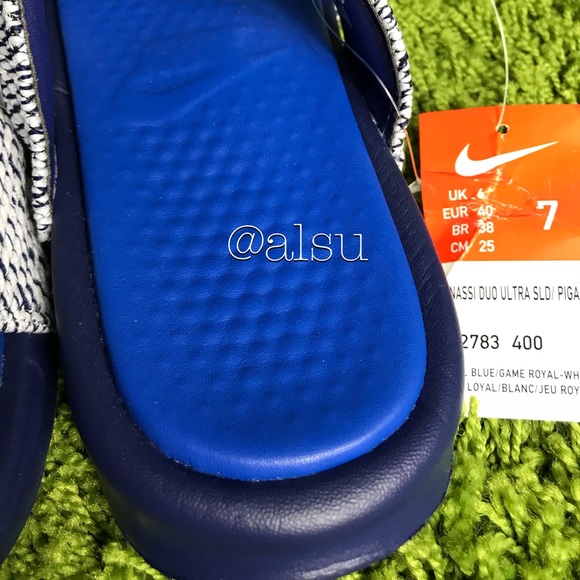 wmns benassi duo ultra slide